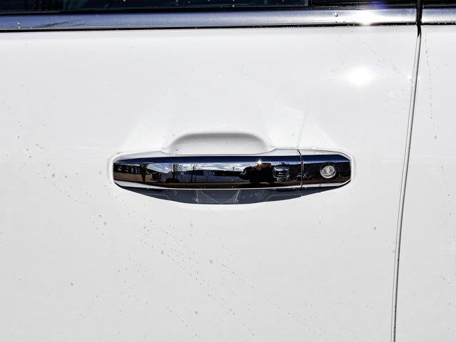 chevrolet Silverado 2500HD 2026 - 8