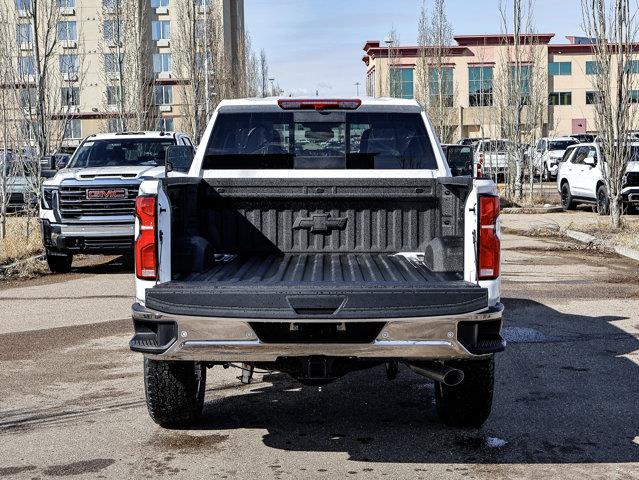 chevrolet Silverado 2500HD 2026 - 15