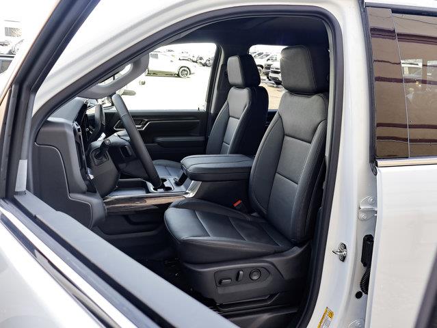 chevrolet Silverado 2500HD 2026 - 16