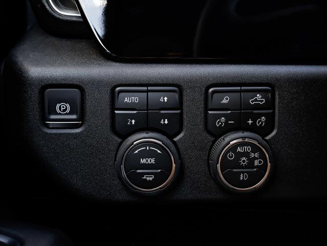 chevrolet Silverado 2500HD 2026 - 20
