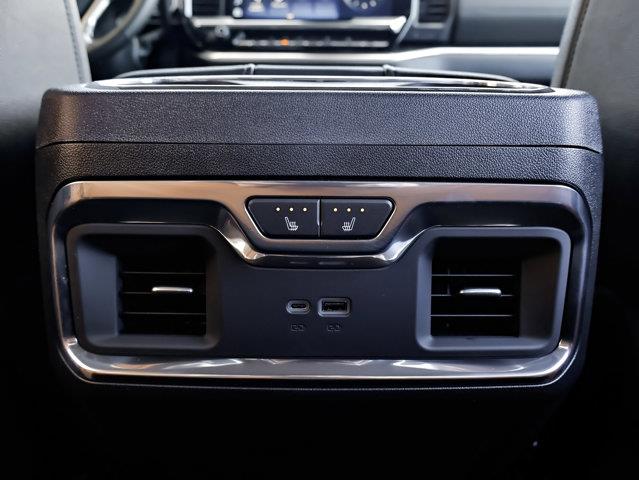 chevrolet Silverado 2500HD 2026 - 29