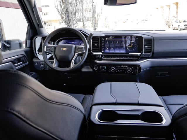 chevrolet Silverado 2500HD 2026 - 30