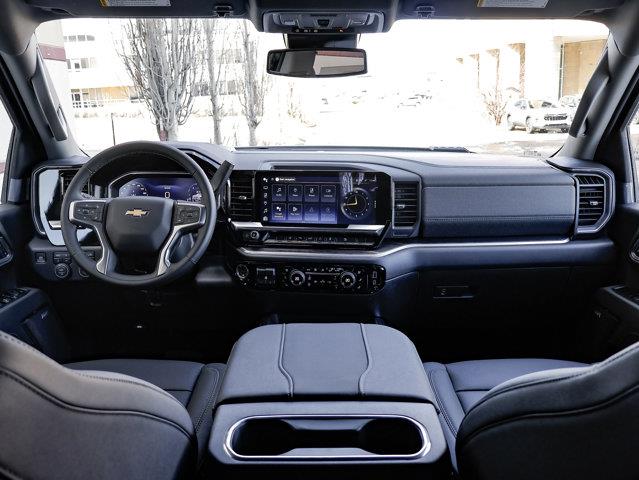 chevrolet Silverado 2500HD 2026 - 31