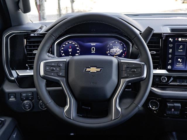 chevrolet Silverado 2500HD 2026 - 32
