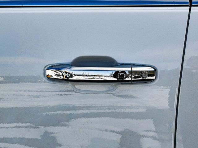 chevrolet Silverado 2500HD 2026 - 8