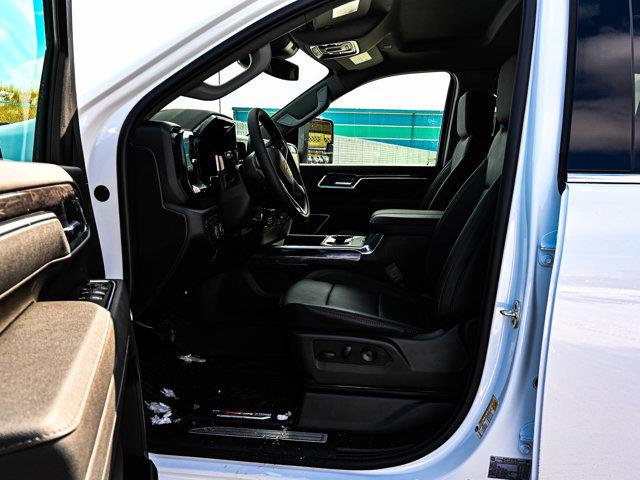chevrolet Silverado 2500HD 2026 - 16