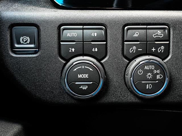 chevrolet Silverado 2500HD 2026 - 18