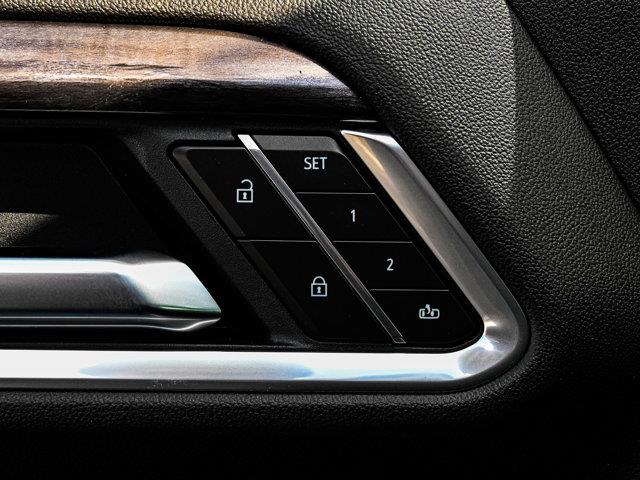 chevrolet Silverado 2500HD 2026 - 21