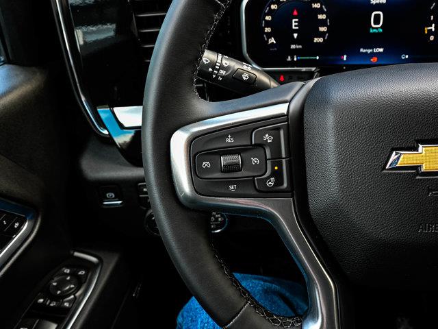 chevrolet Silverado 2500HD 2026 - 22