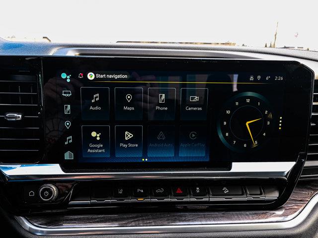 chevrolet Silverado 2500HD 2026 - 26