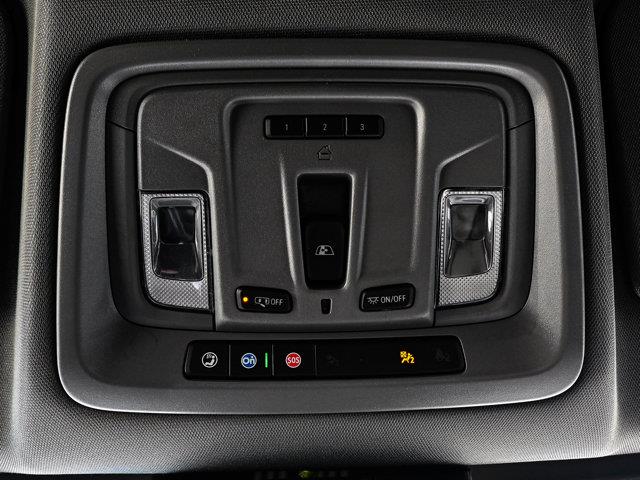 chevrolet Silverado 2500HD 2026 - 30