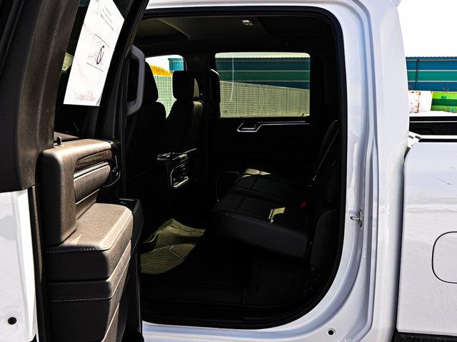 chevrolet Silverado 2500HD 2026 - 32