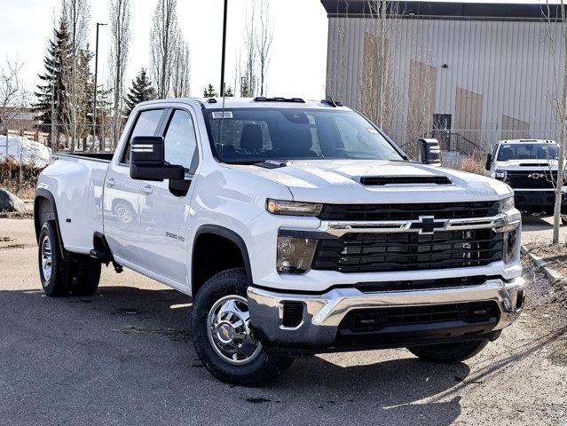 chevrolet Silverado 3500HD 2026 - 2
