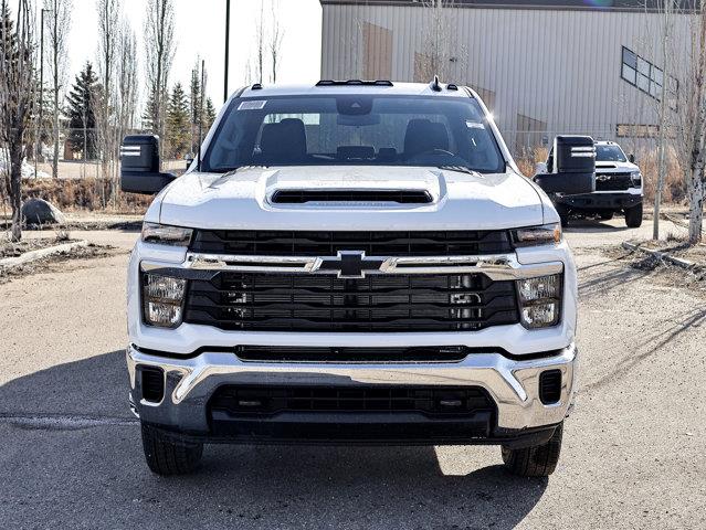 chevrolet Silverado 3500HD 2026 - 3