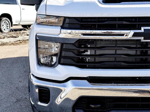 chevrolet Silverado 3500HD 2026 - 5
