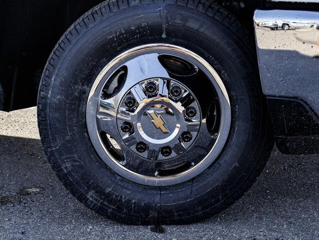 chevrolet Silverado 3500HD 2026 - 6