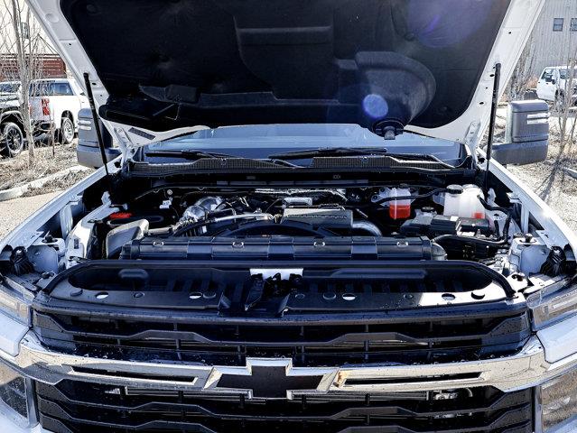 chevrolet Silverado 3500HD 2026 - 9