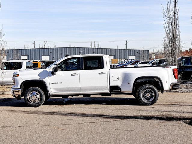 chevrolet Silverado 3500HD 2026 - 10