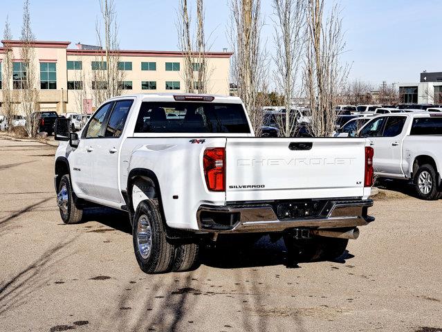 chevrolet Silverado 3500HD 2026 - 11