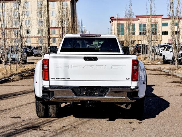chevrolet Silverado 3500HD 2026 - 12