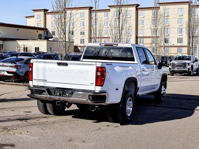 chevrolet Silverado 3500HD 2026 - 13