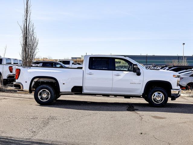chevrolet Silverado 3500HD 2026 - 14