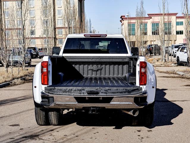 chevrolet Silverado 3500HD 2026 - 15