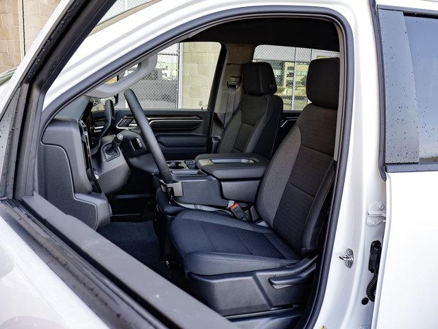 chevrolet Silverado 3500HD 2026 - 16