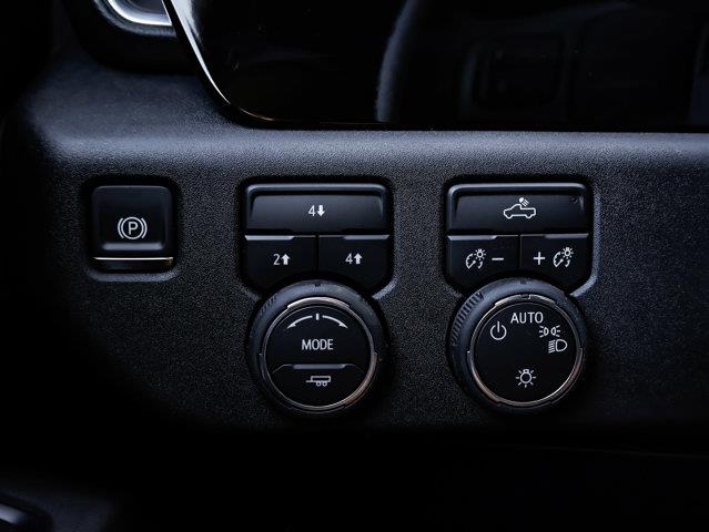chevrolet Silverado 3500HD 2026 - 18