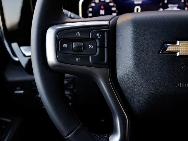 chevrolet Silverado 3500HD 2026 - 19