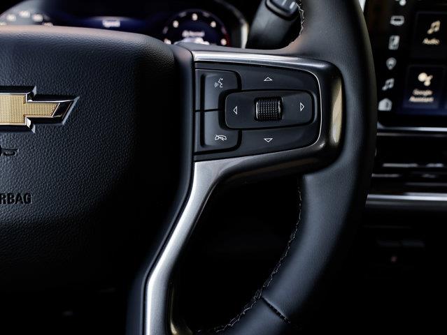 chevrolet Silverado 3500HD 2026 - 21