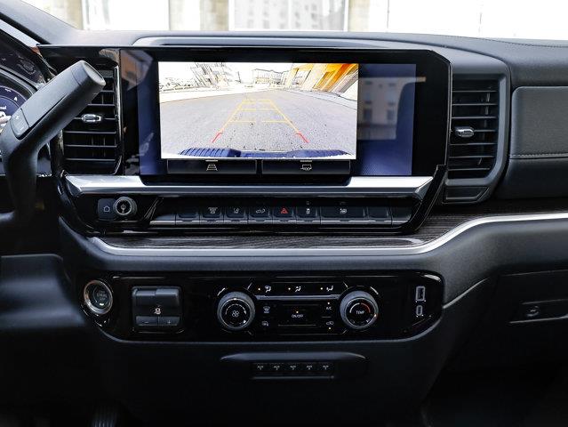 chevrolet Silverado 3500HD 2026 - 24