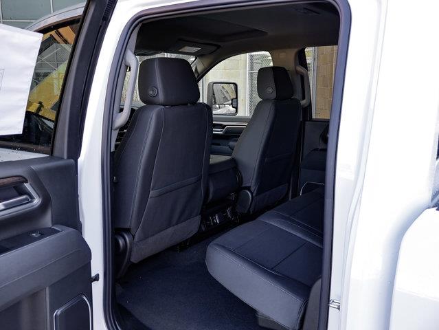 chevrolet Silverado 3500HD 2026 - 25