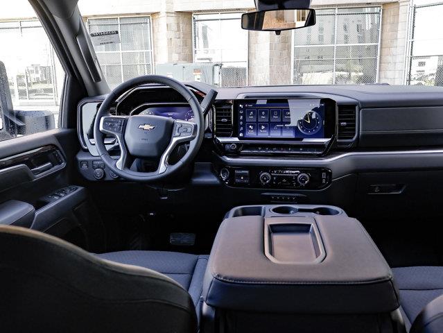 chevrolet Silverado 3500HD 2026 - 26