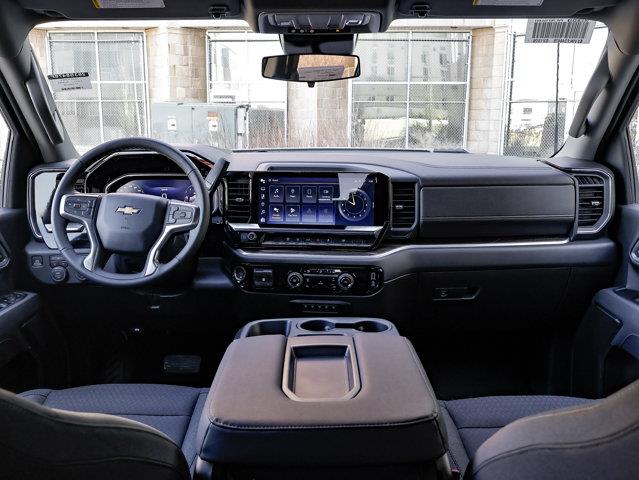chevrolet Silverado 3500HD 2026 - 27