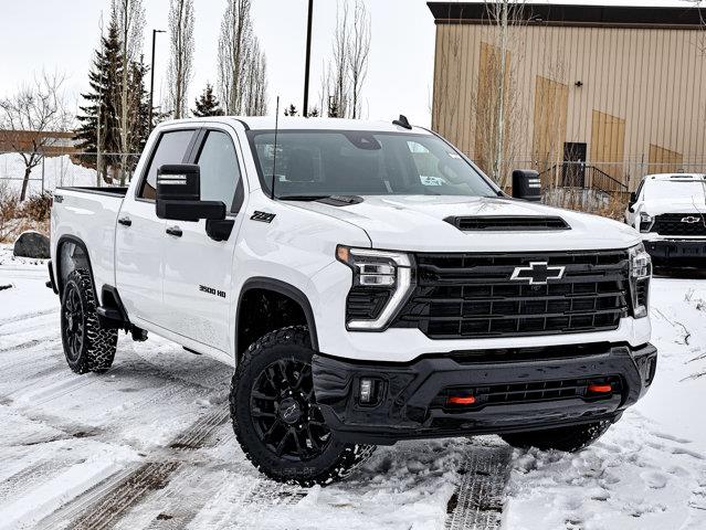 chevrolet Silverado 3500HD 2026 - 2