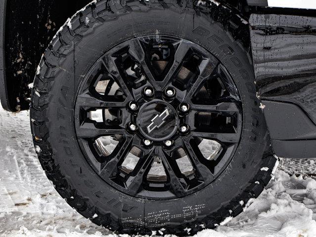 chevrolet Silverado 3500HD 2026 - 6