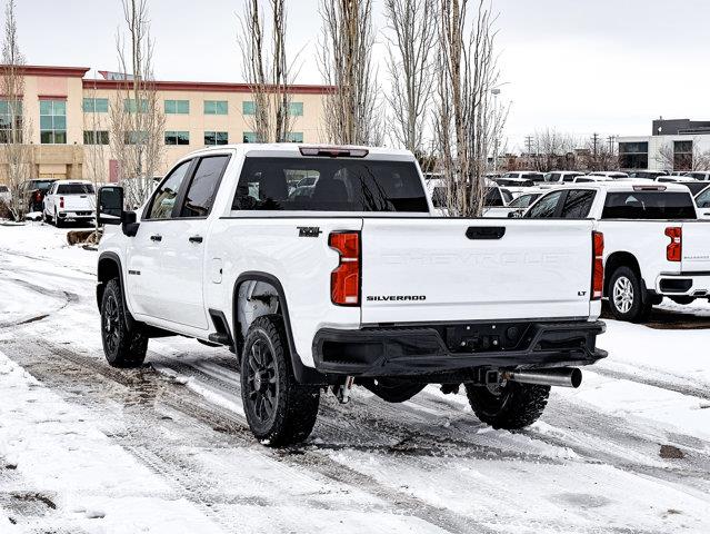 chevrolet Silverado 3500HD 2026 - 11