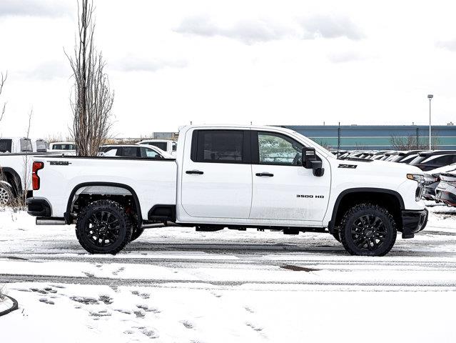 chevrolet Silverado 3500HD 2026 - 14