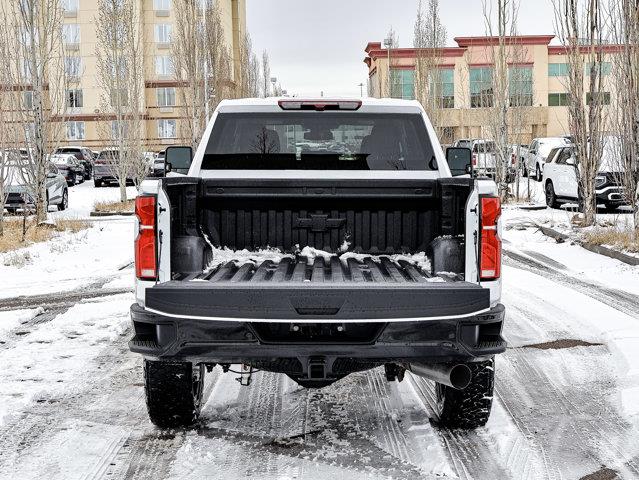 chevrolet Silverado 3500HD 2026 - 15