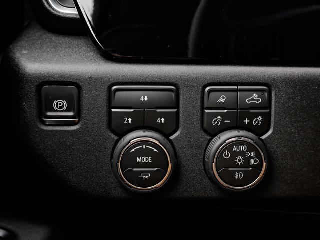 chevrolet Silverado 3500HD 2026 - 18