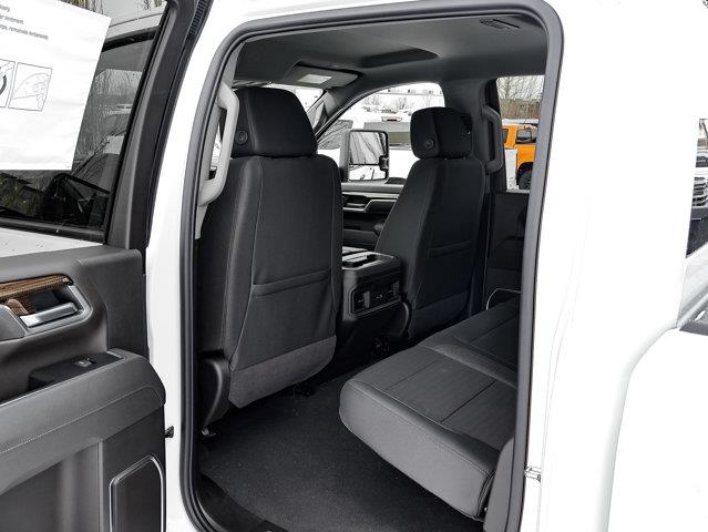 chevrolet Silverado 3500HD 2026 - 26
