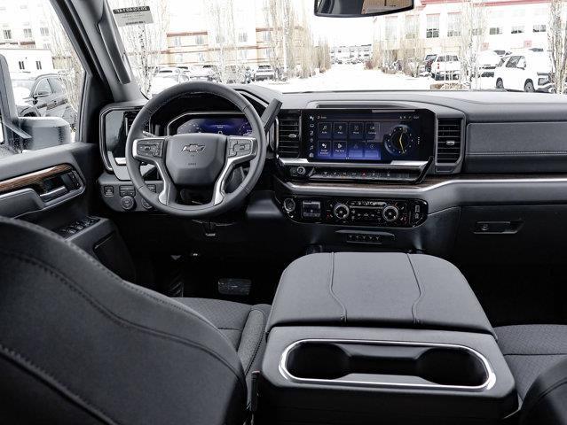 chevrolet Silverado 3500HD 2026 - 27