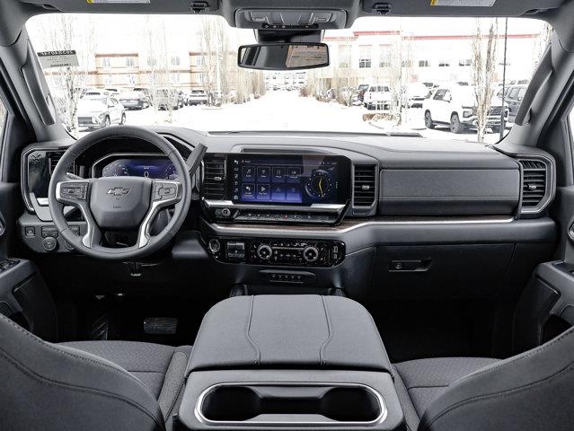 chevrolet Silverado 3500HD 2026 - 28
