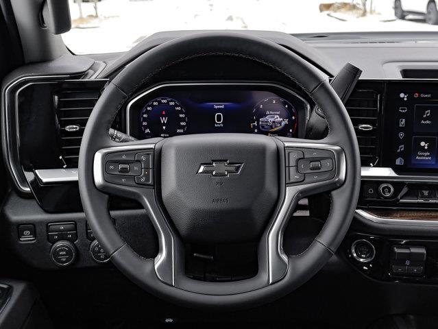 chevrolet Silverado 3500HD 2026 - 29