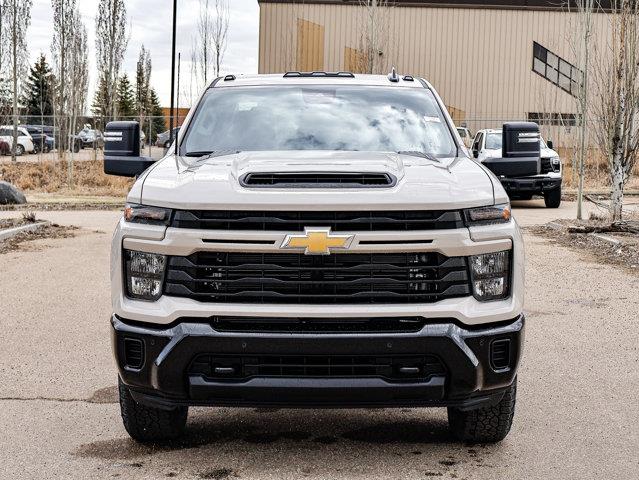 chevrolet Silverado 2500HD 2026 - 3