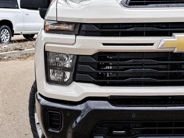 chevrolet Silverado 2500HD 2026 - 5