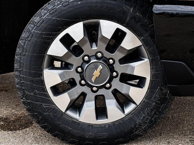 chevrolet Silverado 2500HD 2026 - 6