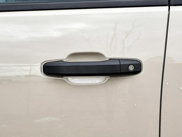 chevrolet Silverado 2500HD 2026 - 8