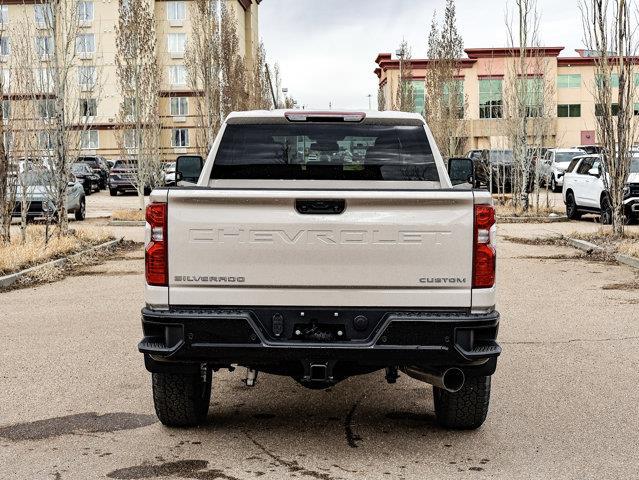 chevrolet Silverado 2500HD 2026 - 12